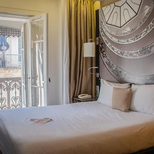 Chambre Classique Lit King-Size