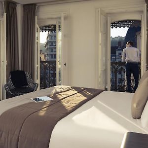 Chambre Double Privilège